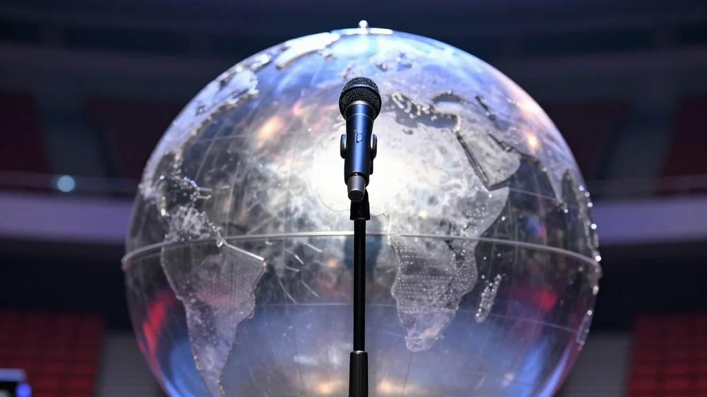 Inside Ye's First Comeback Show at SoFi Stadium