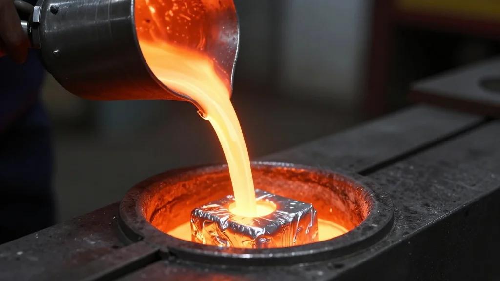 Norsk Hydro Q1 Profit Falls 46% as Revenue Slides 12% Amid Aluminum Slump