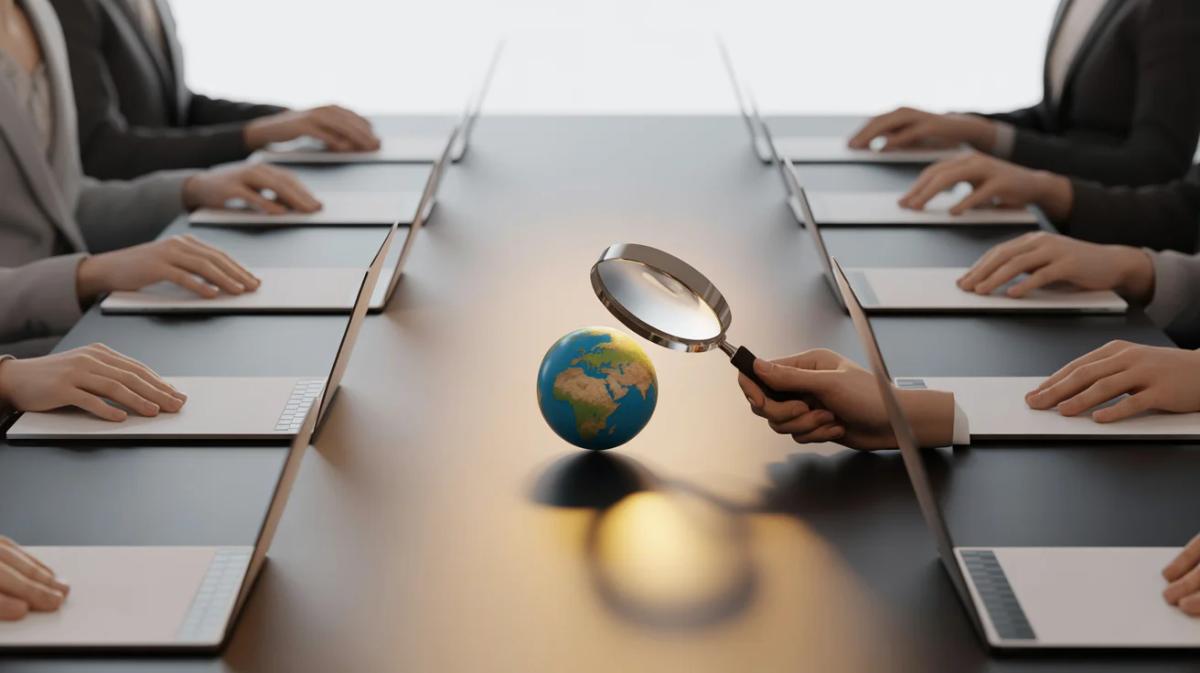 CEO's Core Duty: Align Team on One Goal