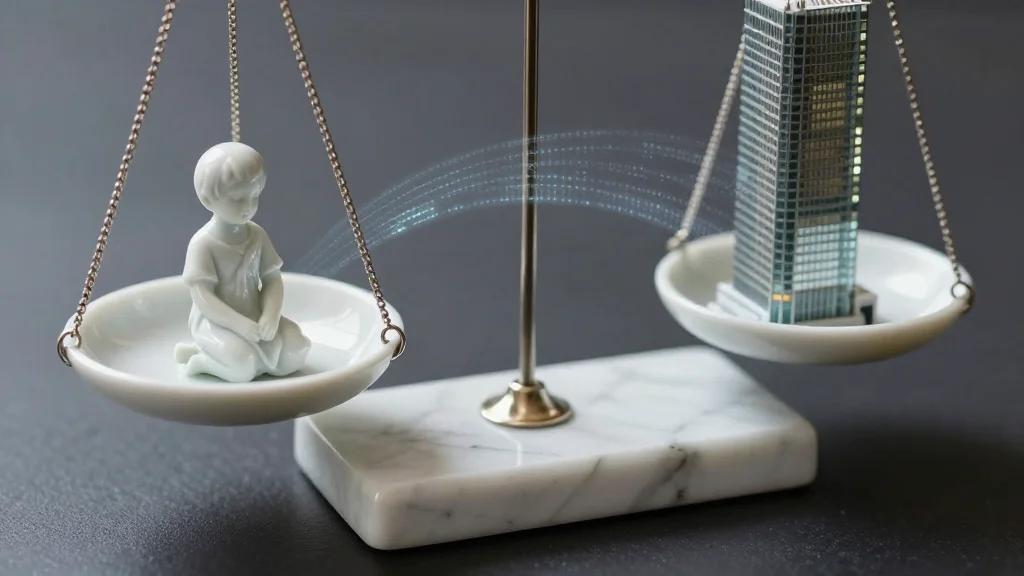 Decade-Long Profit Priorities Fuel Ongoing Tech Harm