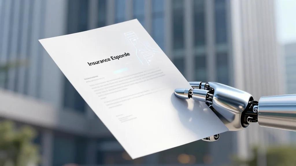 Nolana AI Selected for Lloyd’s Lab Cohort 16 to Improve Operational Efficiency in Specialty Insurance