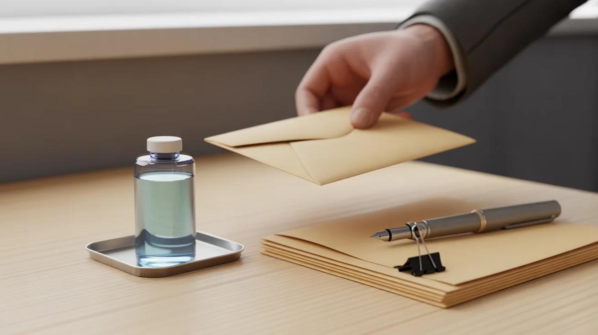 Eradivir Closes $10M Private Financing