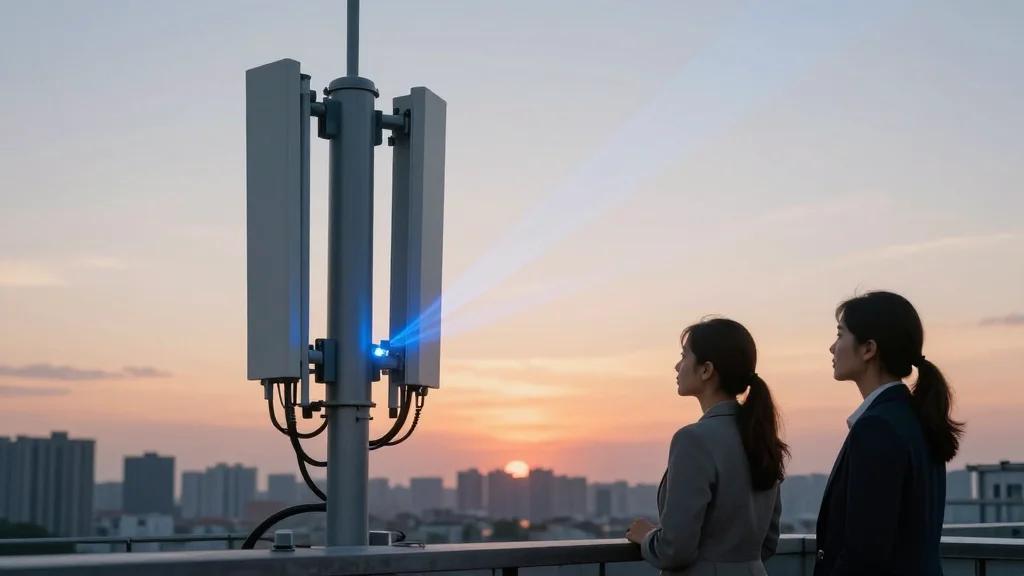 Elza Erkip and Marwa Chafii Honored by Women in 6G