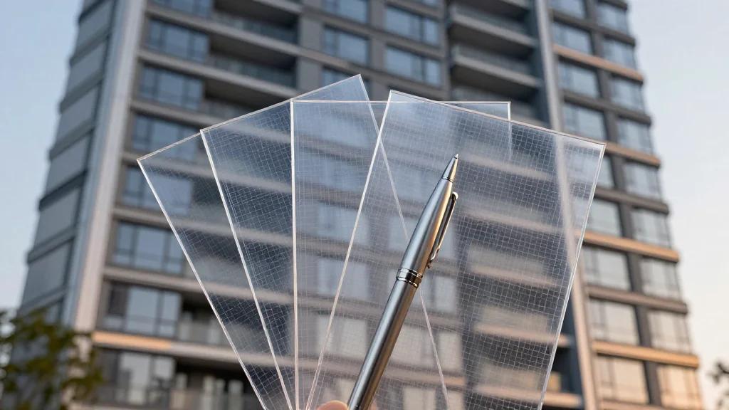 PROPTECH-X : TenderPRO Speeds Commercial Real Estate Procurement