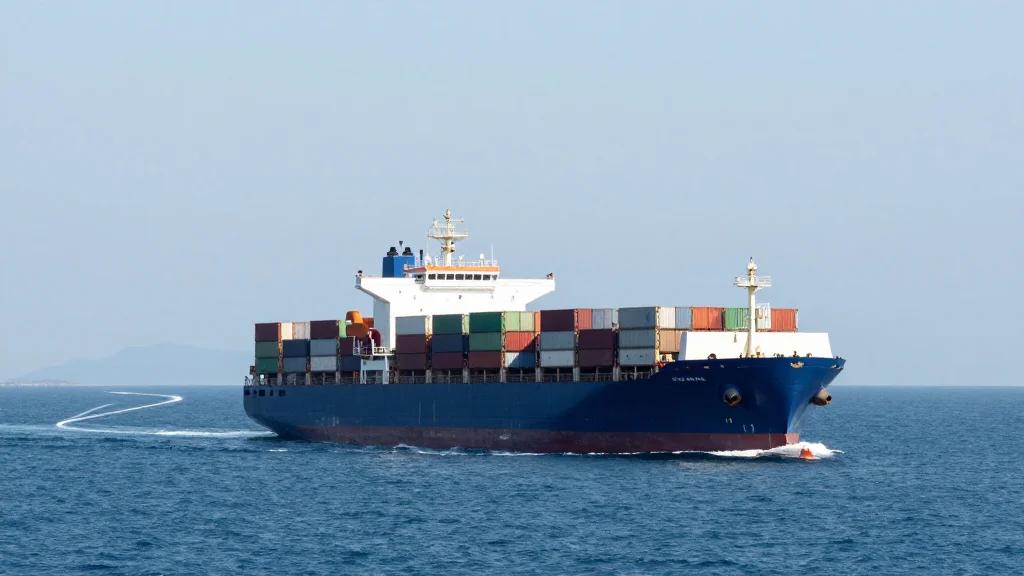 34,000 Shipping Routes Diverted From Hormuz Disruption: Report
