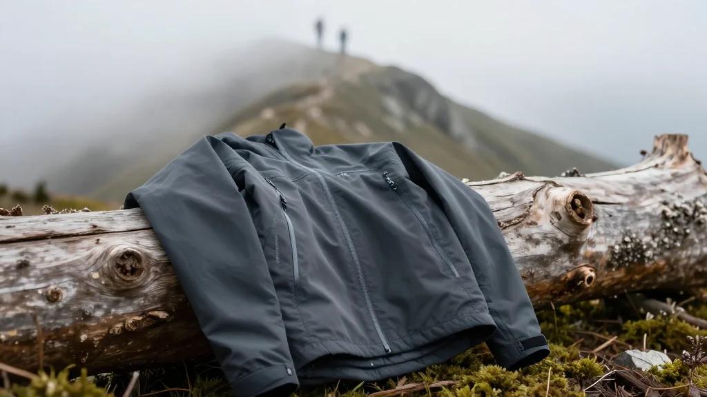 Outdoor Research Names Scott Kerslake Acting President