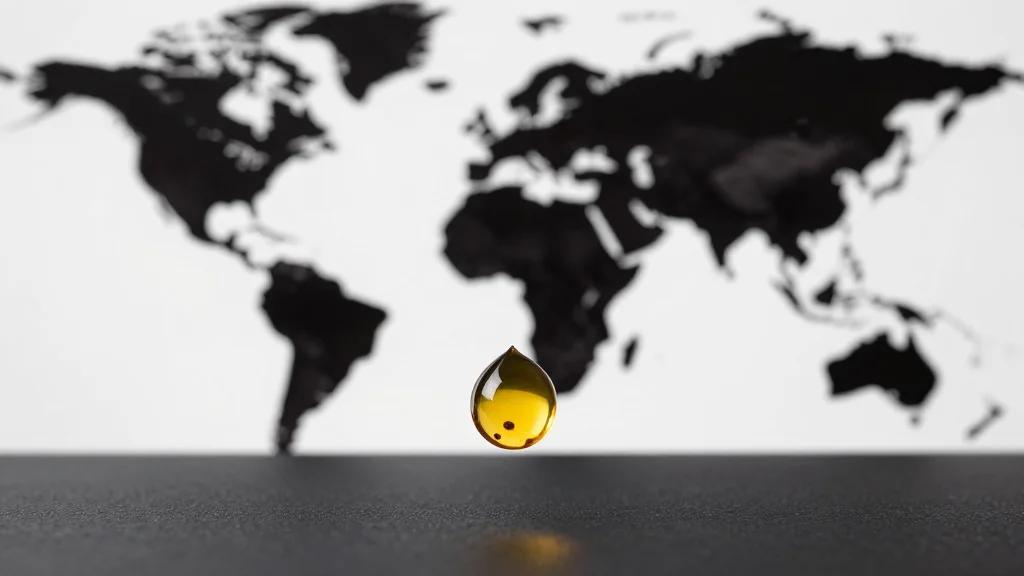 US Treasury: China Blocked From Iranian Oil