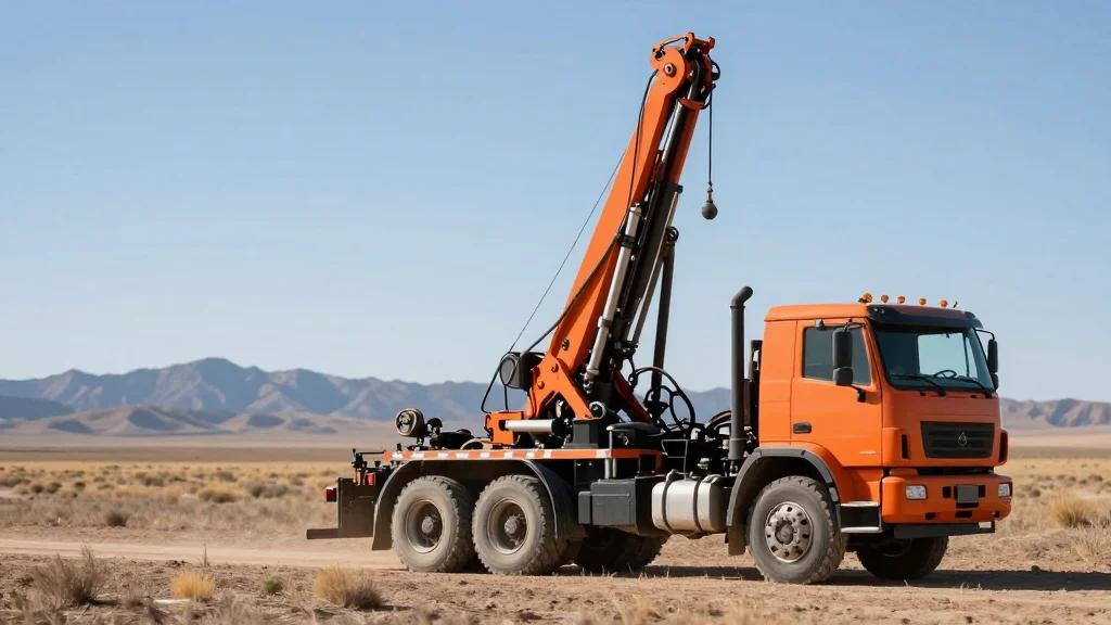 U.S. Frack Fleets Eye Argentina as New Growth Frontier