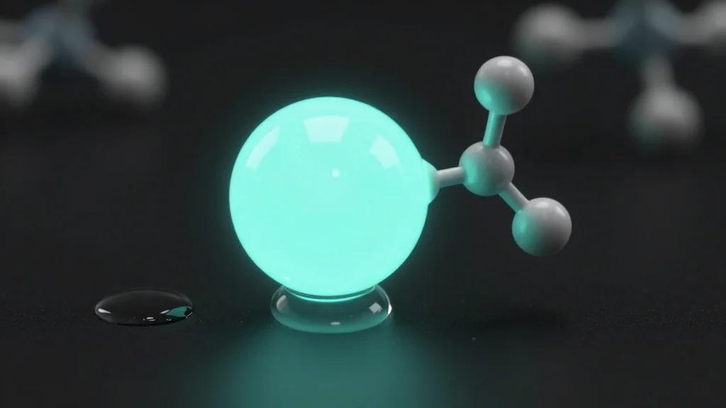 Indian Researchers Launch Fluorescent MOF Sensor for Fast Nicotine and Cotinine Detection