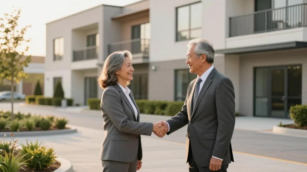 Berkadia Completes Kansas City Seniors Housing Portfolio Sale