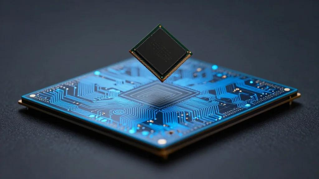 Chip Wafer Shortage Will Run Through 2030 as AI Demand Overwhelms Supply: SK Hynix Chief