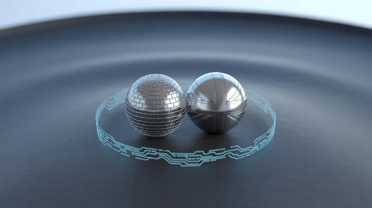 Top U.S. Crypto Lobbying Arm Digital Chamber Integrates CryptoUK as Affiliate