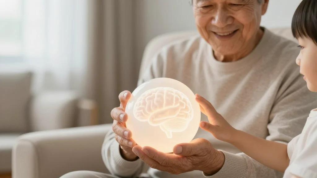 AI Frees Time for Family, Work Smarter, Live Better