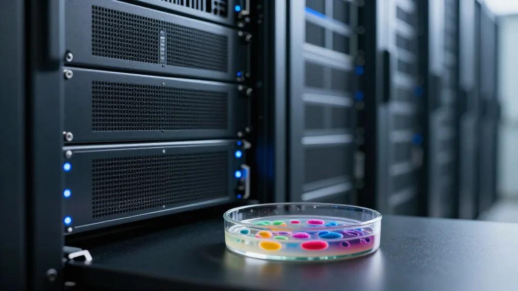 MGHPCC Powers Breakthroughs in Biomedical Research with High-Performance Computing