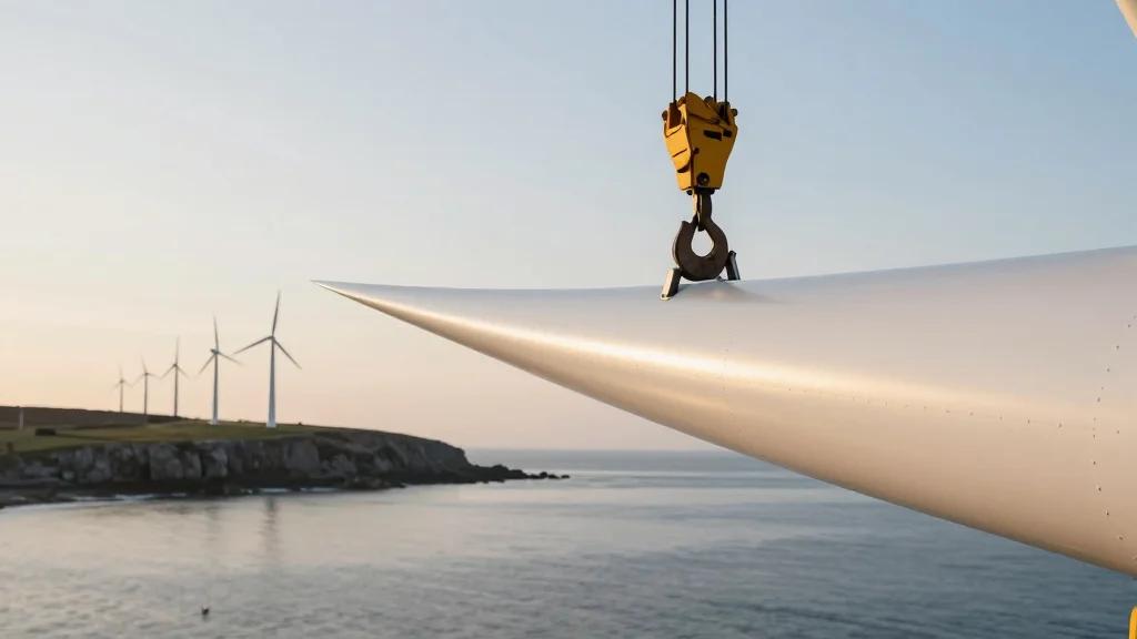 Thrive Acquires Orkney Turbines for Repowering Project