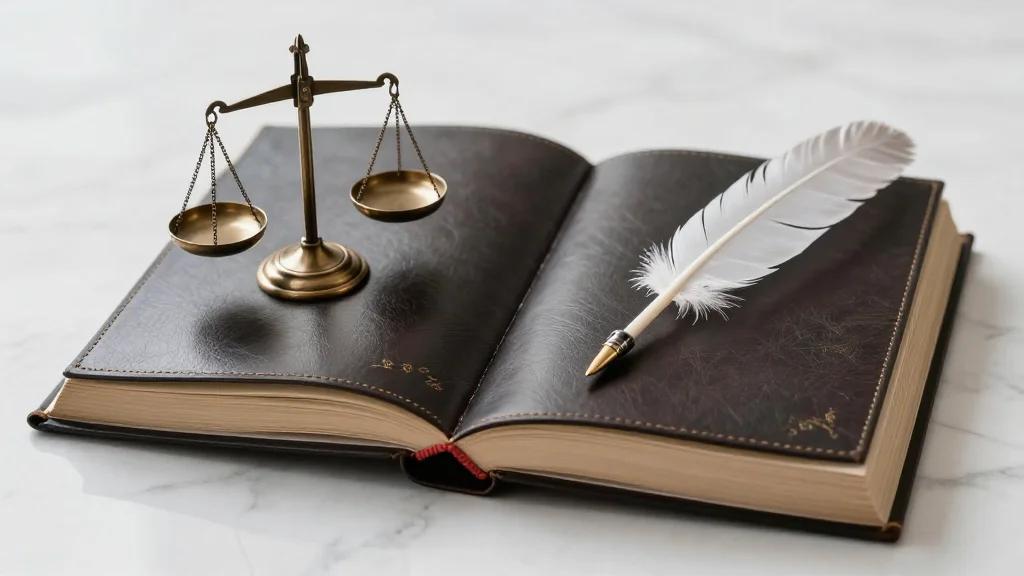 Language, Justice and Conference Dinners