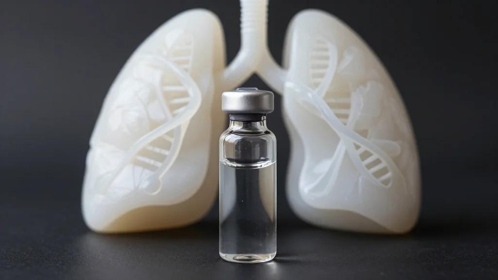 Pharmacists Navigate an Evolving Immunotherapy Landscape in Advanced Non–Small Cell Lung Cancer