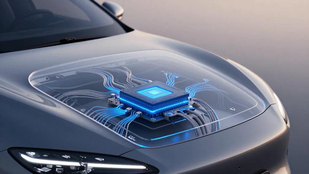 Nvidia Is Expanding Its Empire