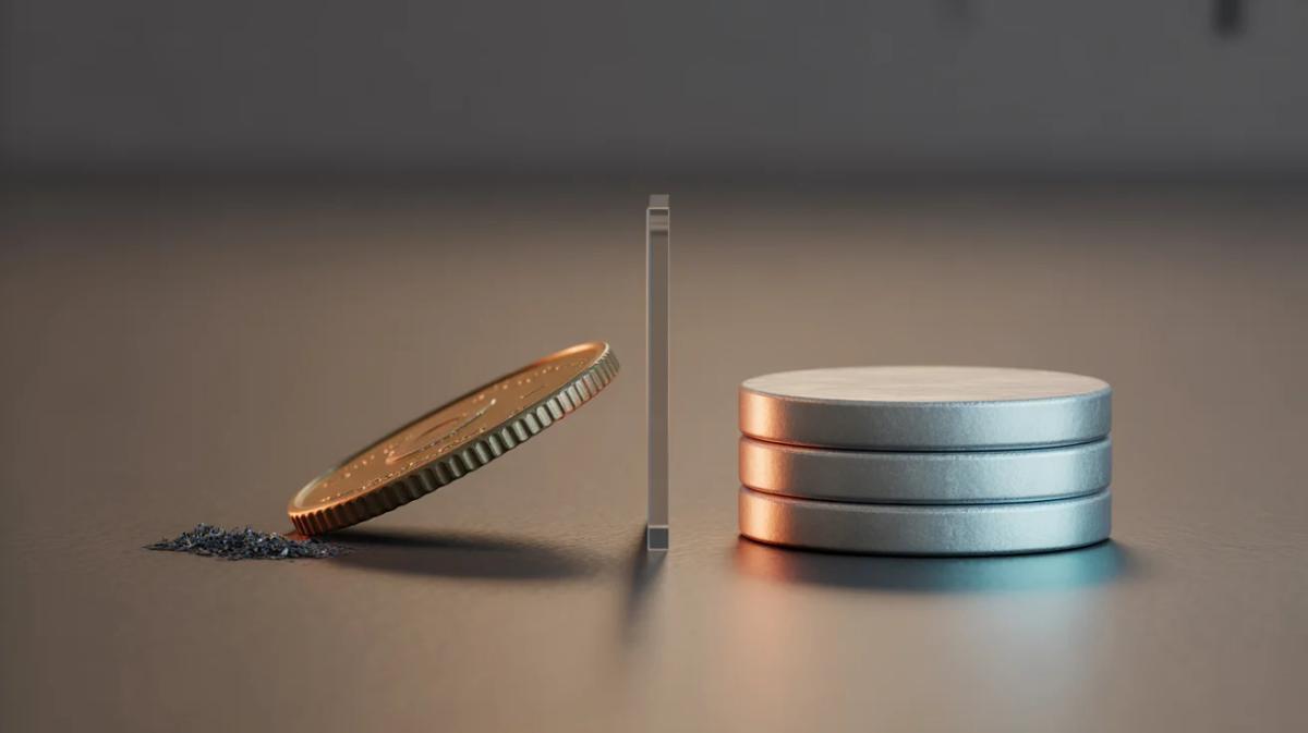 Zelle Adds Stablecoins; Users Prefer Cash or Stablecoins Over Bitcoin