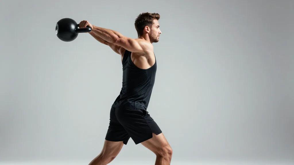 Master This Exercise for Power and Strength Gains