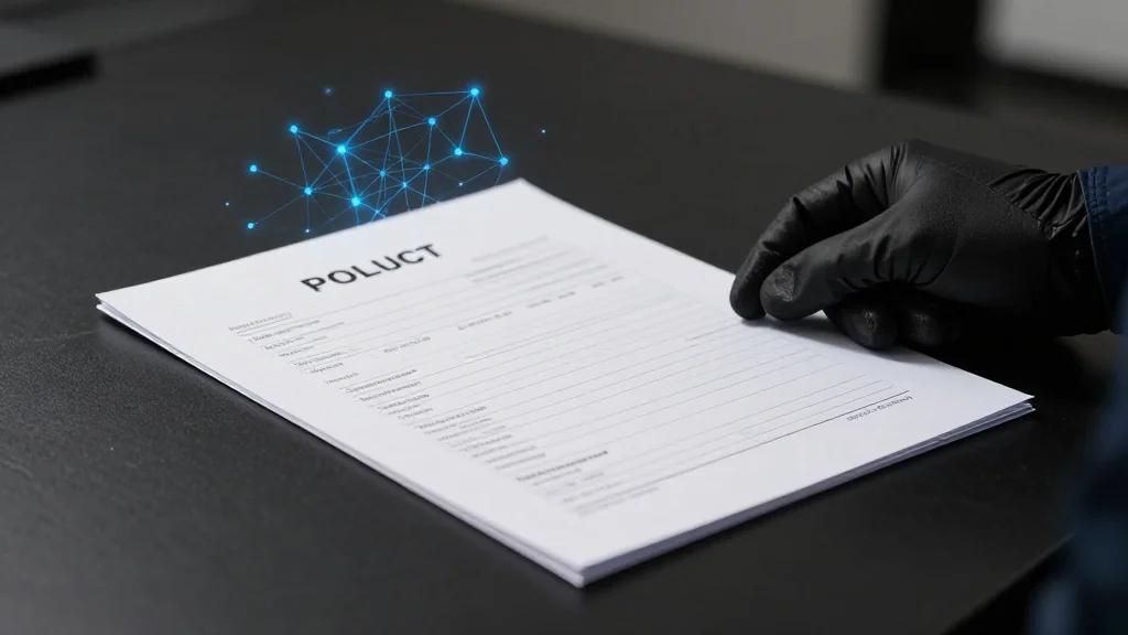 Conn. Officials Pause Statewide LE Usage of AI Report-Writing Software