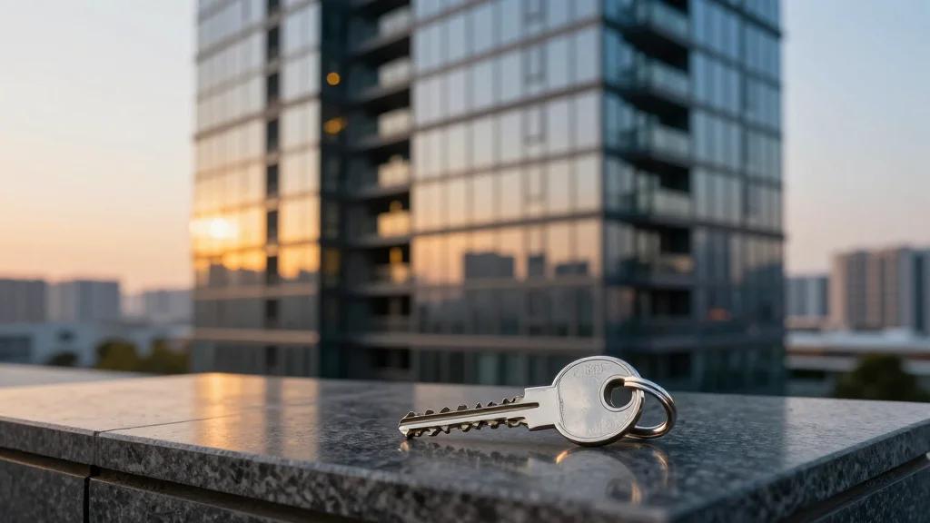 MBK Rental Living Sells Esperanza at Duarte Station to Undisclosed Buyer