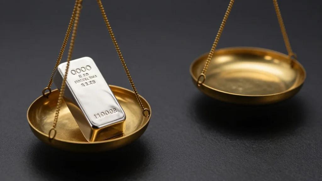 Silver Futures Contango Widening Resurfaces