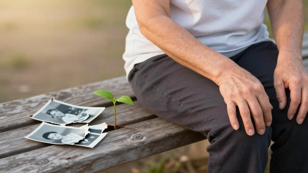 Psychology Explains People Who Remain Joyful Into Their 70s Aren’t the Ones Who Suffered Least — They’re the Ones Who...