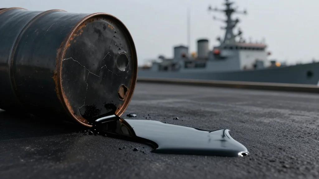 Oil Plunge Triggers All‑time Low Consumer Sentiment.