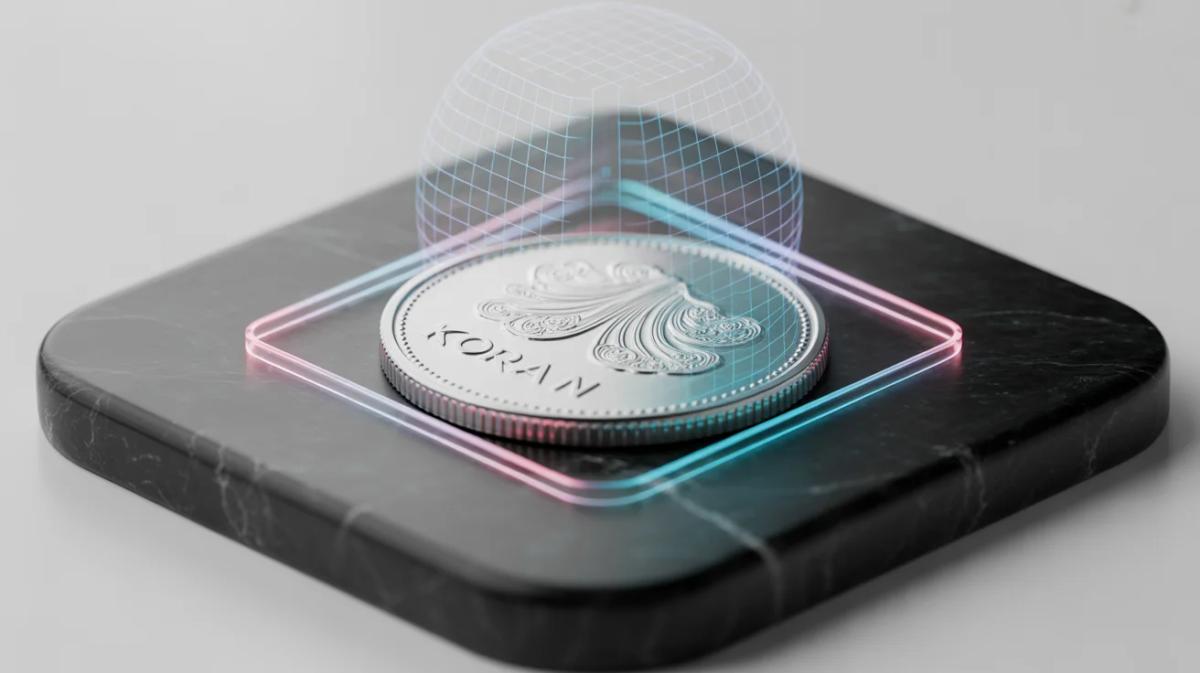 Frax Powers First On‑Chain KRW Stablecoin on Base