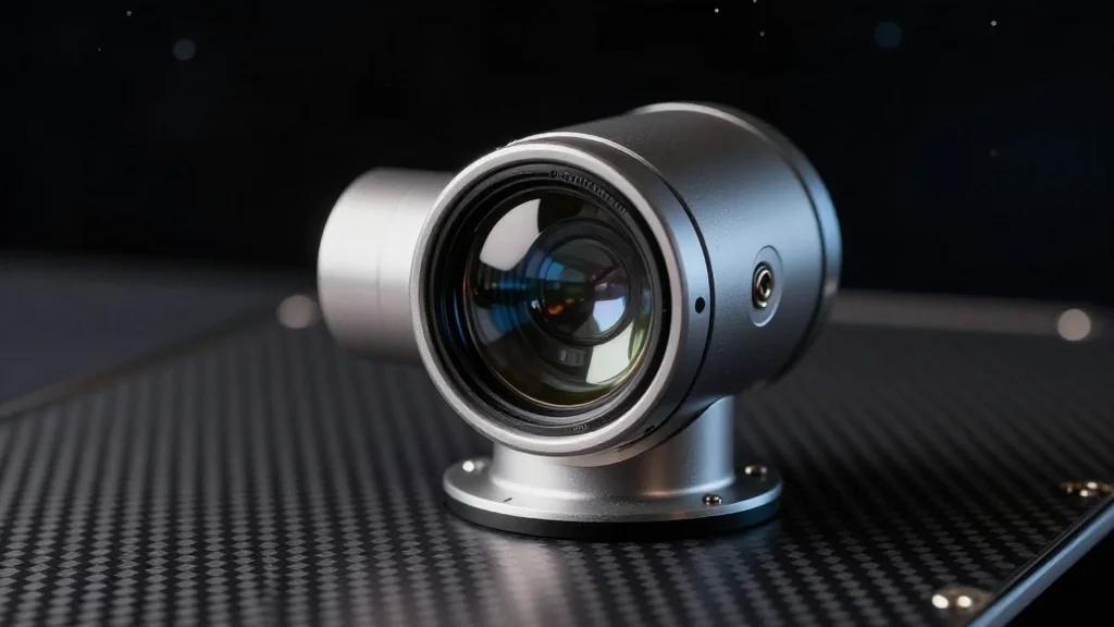 Terran Orbital Introduces New Star Tracker Product Line at SATSHOW 2026