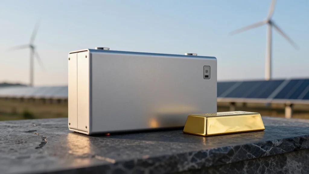 Revera Energy Secures US$150 Million Credit Facility to Expand Battery Storage in Australia and UK