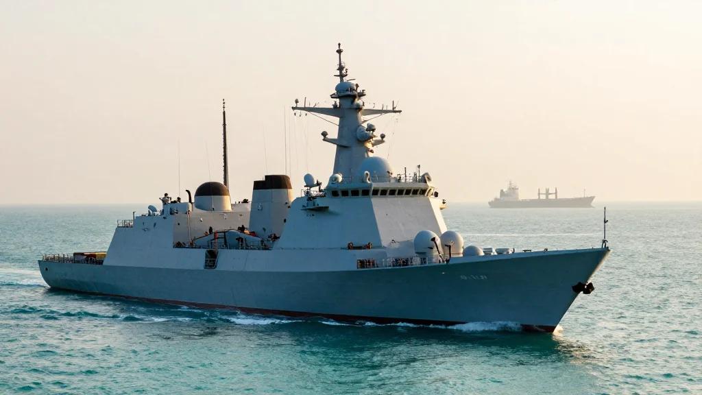 War's Heavy Toll on Iran: Strait of Hormuz Insights