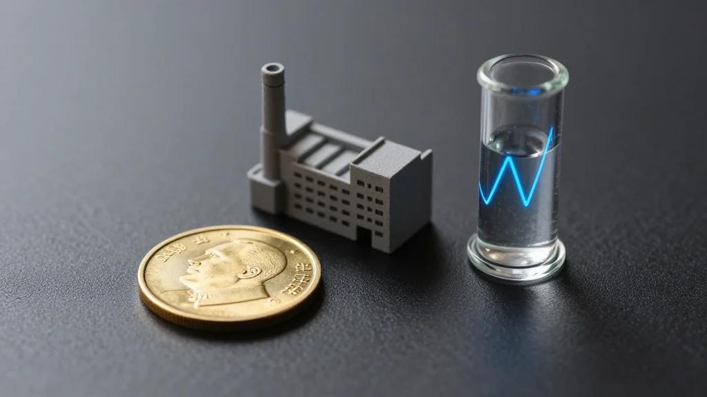 China SOE Profits and Taxes Slip Despite Modest Growth