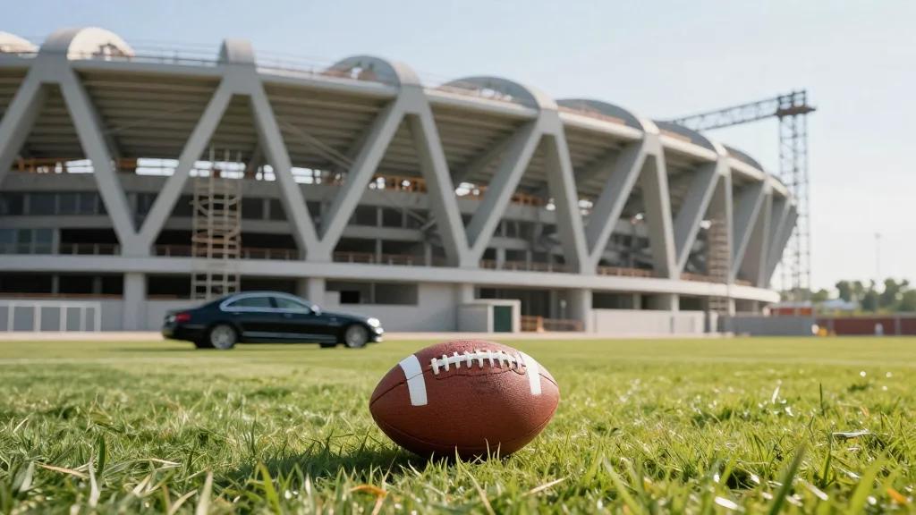 Team Threatens 20‑year Exodus without New Stadium