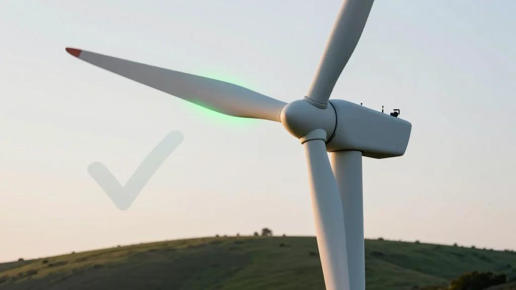 State-Backed Wind Farm Gets Federal Green Light, with Long List of Conditions