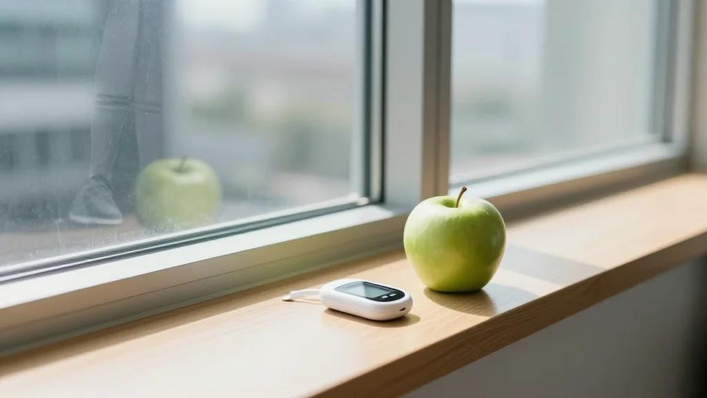 The Easiest Blood Sugar Upgrade You Can Make During The Workday