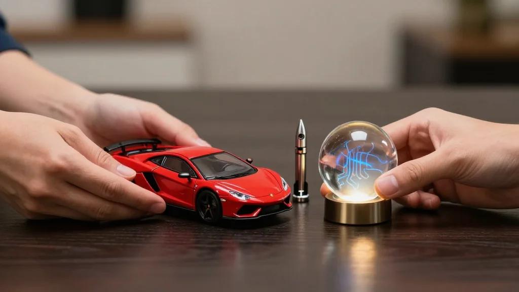 Porsche Sells Its 45% Stake in Bugatti Rimac and 20.6% Stake in Rimac Group to HOF Capital-Led Consortium