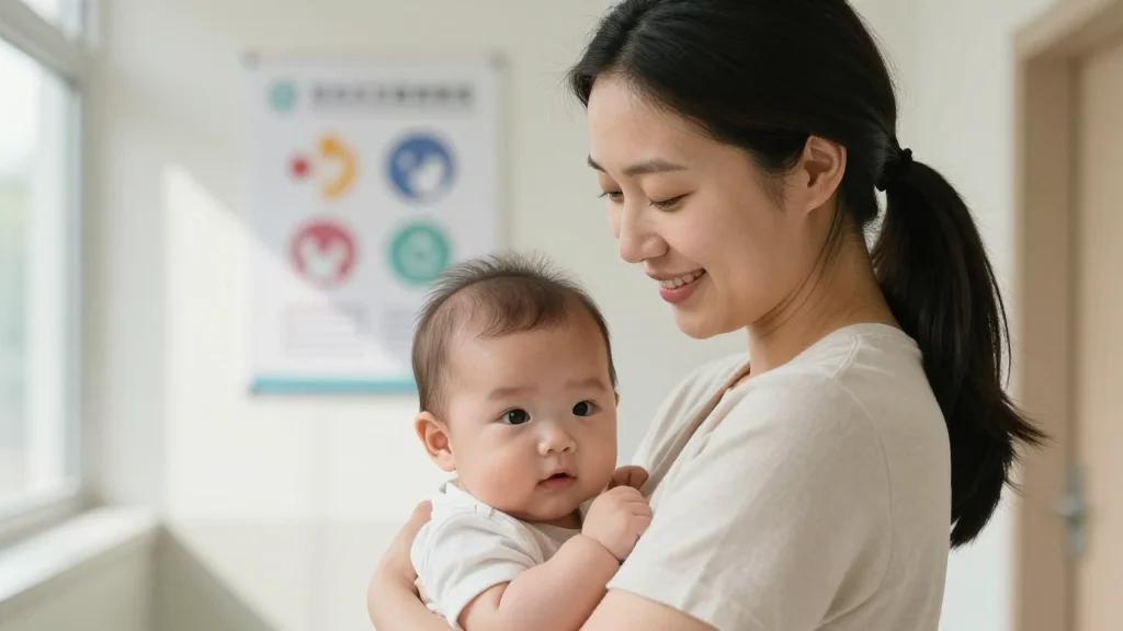 Webinar Highlights Stark Global Gaps in Childhood Immunisation Coverage