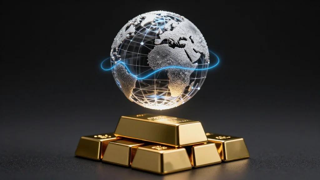 AI Scare Trade Shatters Two Investing Myths