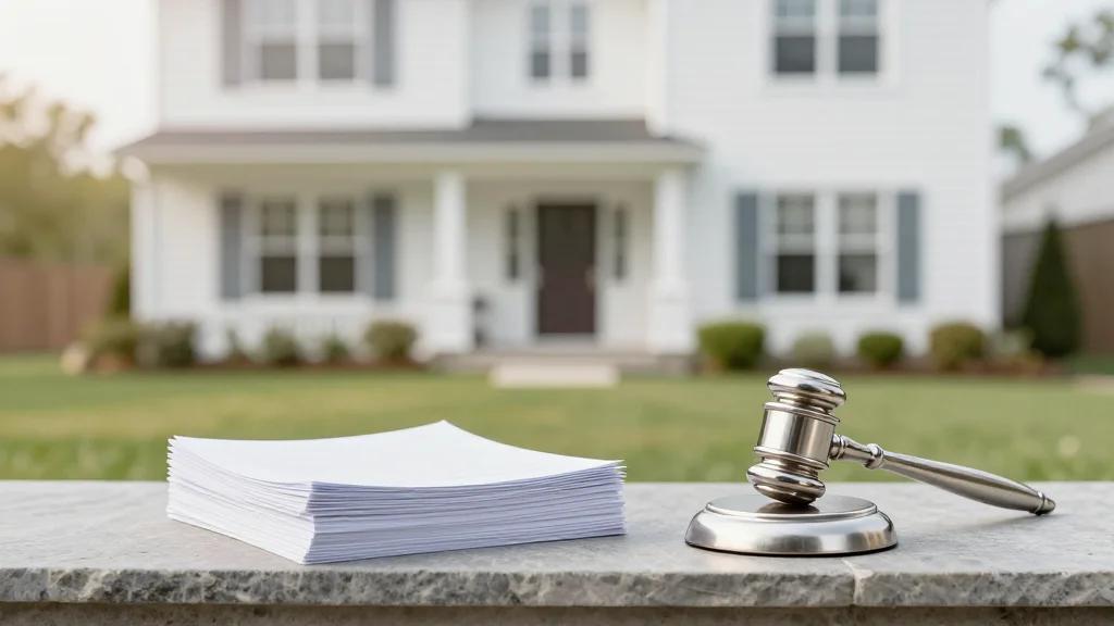 HOA Liens Have Surged Amid Rising Owner Costs