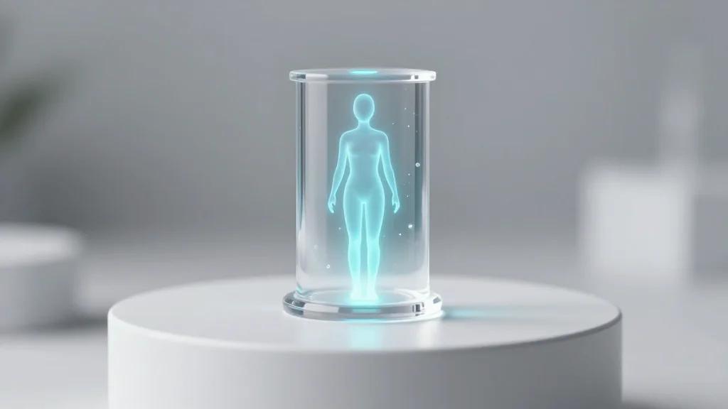 Creating Digital Twins: AI Replicates Me for Holodeck Chats