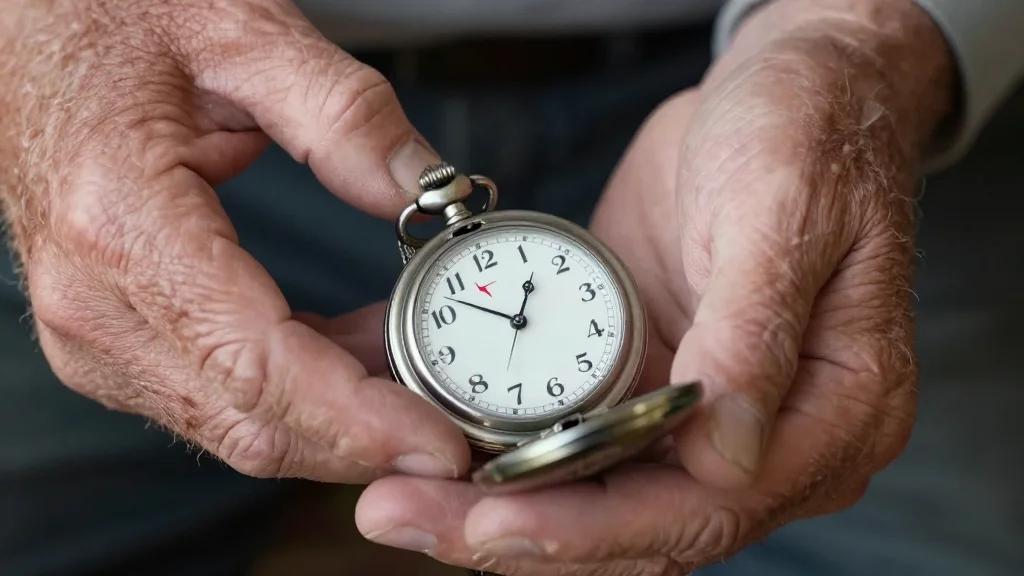 The Hidden Cost of Trading in Retirement