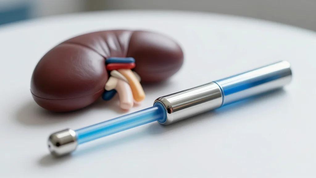 Otsuka Medical Devices/Otsuka Pharmaceutical: Paradise Ultrasound Renal Denervation System for the Treatment of Resistant Hypertension, Now Covered by Insurance and...