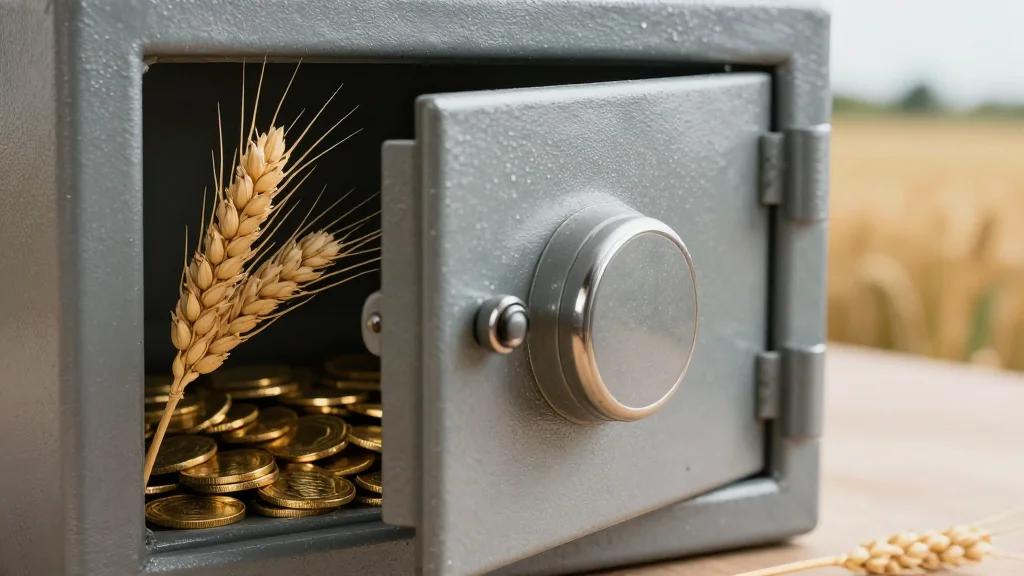 Farm Budgeting in Seven Steps