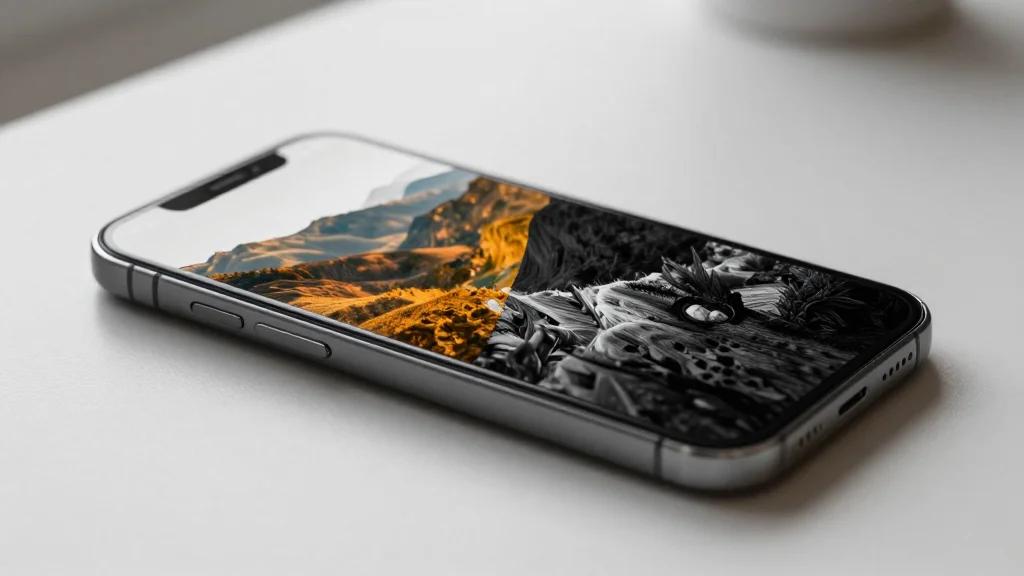 Instagram Says a Bug Turned Your Photos Black and White