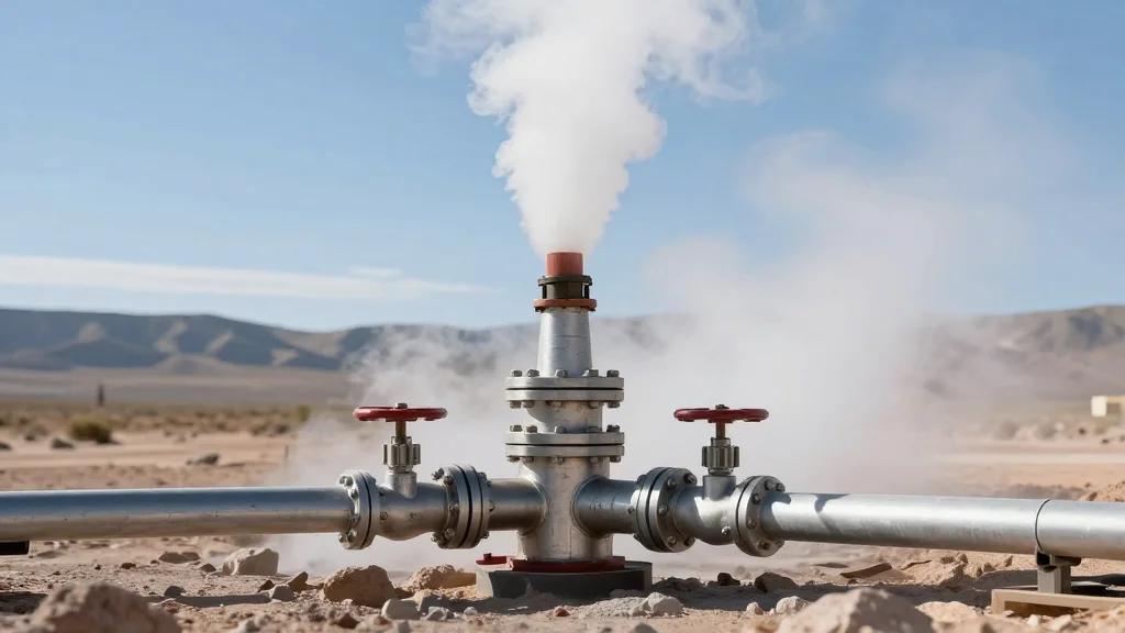 Fervo Energy Files for IPO, Targeting $2‑3 B Valuation