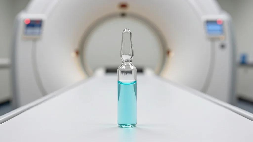 Telix Pharma's TLX101-Px NDA Acceptance Boosts Shares, Eyes Sep 2026 FDA Decision