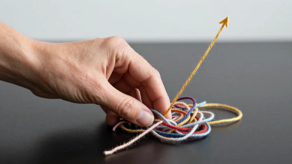 Simplify Campaigns, Cut CPA 42% in Three Weeks