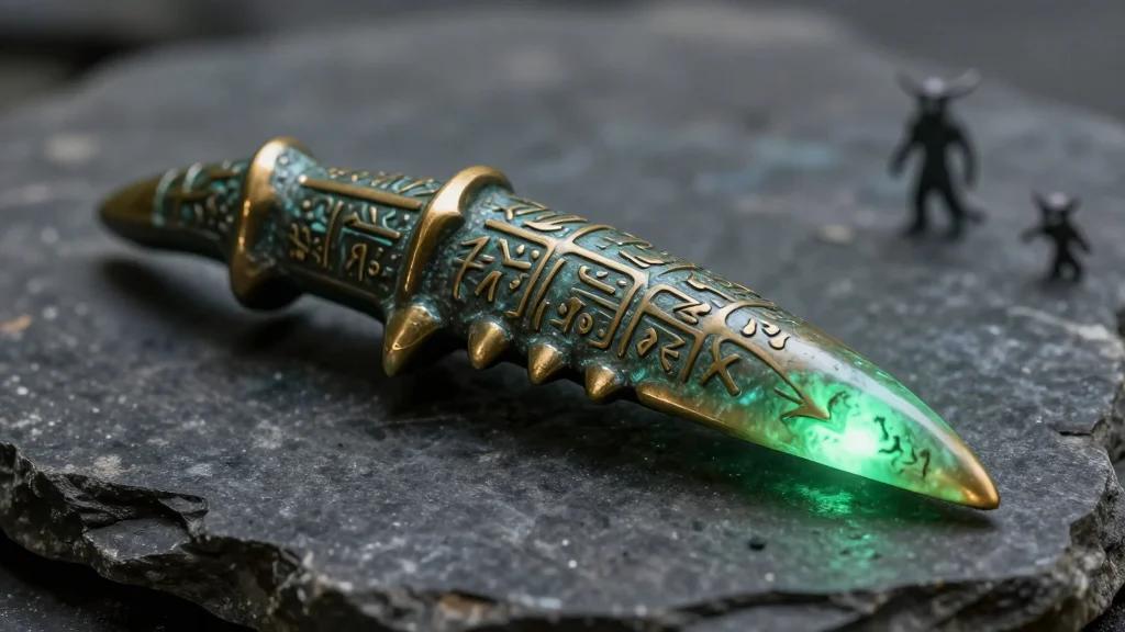 New Items: An Analysis